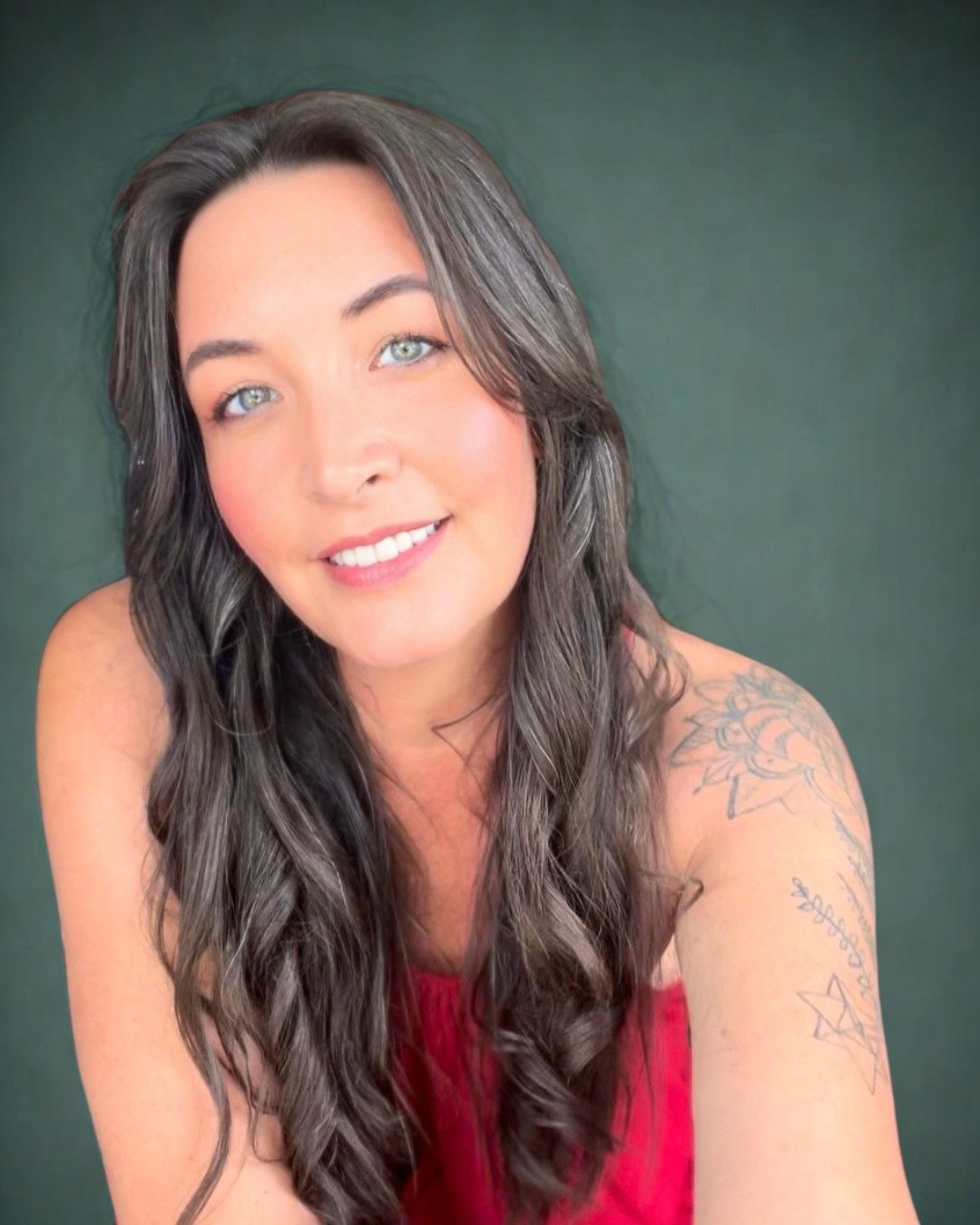 Amber Raine — Founder of Unity Wellness Lab